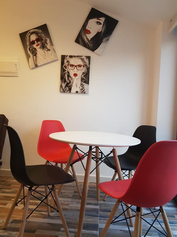Suite Del Amore Babilafuente Ngoại thất bức ảnh
