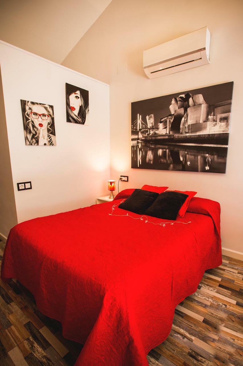 Suite Del Amore Babilafuente Ngoại thất bức ảnh